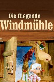 The Flying Windmill 1982 one on netflix