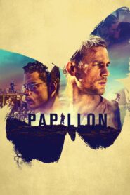 Papillon 2017 one on netflix