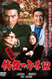 修羅のみち12 完結篇 2006 one on netflix