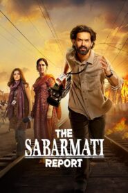 The Sabarmati Report 2024 one on netflix