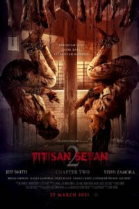 Incarnation of the Devil 2 2021 one on netflix