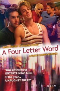 A Four Letter Word 2007 one on netflix