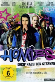 HipHop Express 2011 one on netflix