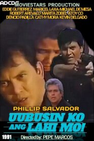 Uubusin Ko Ang Lahi Mo 1991 one on netflix