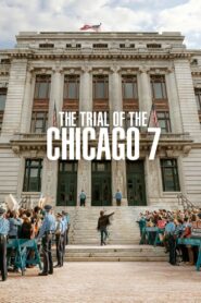 The Trial of the Chicago 7 2020 one on netflix