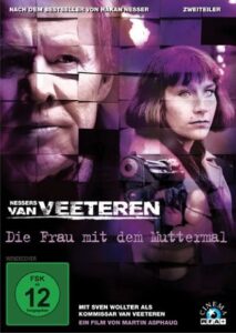 Kvinna med födelsemärke 2001 one on netflix