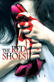 The Red Shoes 2005 one on netflix