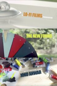 The New Found 2013 one on netflix