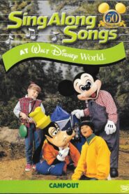 Mickey’s Fun Songs: Campout at Walt Disney World 1994 one on netflix