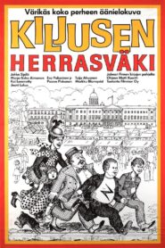 Kiljusen herrasväki 1981 one on netflix
