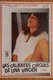 Las calientes orgías de una virgen 1983 one on netflix