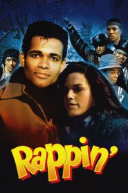 Rappin’ 1985 one on netflix