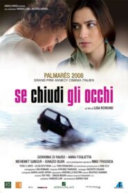 Se chiudi gli occhi 2008 one on netflix