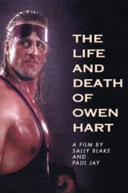 The Life and Death of Owen Hart 1999 one on netflix