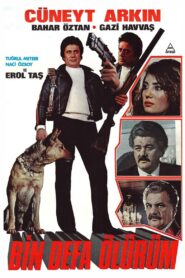 Bin Defa Ölürüm 1985 one on netflix