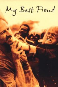 My Best Fiend 1999 one on netflix
