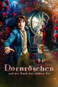 Dornröschen und der Fluch der siebten Fee 2024 one on netflix