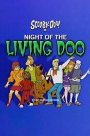 Night of the Living Doo 2001 one on netflix