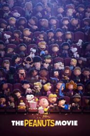 The Peanuts Movie 2015 one on netflix