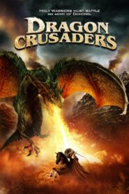 Dragon Crusaders 2011 one on netflix