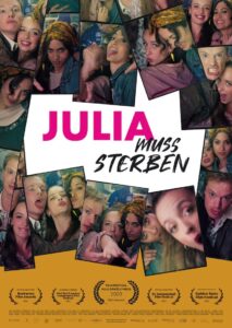 Julia Must Die 2020 one on netflix