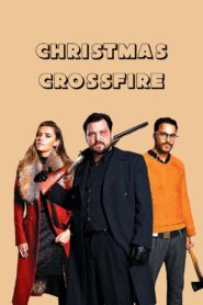 Christmas Crossfire 2020 one on netflix