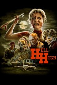 Hell High 1989 one on netflix