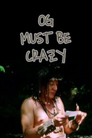 Og Must Be Crazy 1990 one on netflix