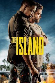The Island 2023 one on netflix