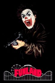 Funland 1987 one on netflix