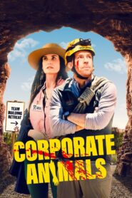 Corporate Animals 2019 one on netflix