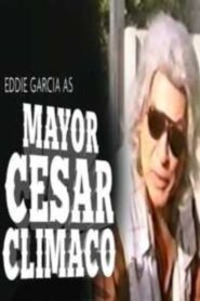 Mayor Cesar Climaco 1994 one on netflix