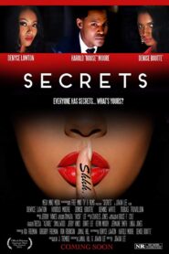 Secrets 2017 one on netflix