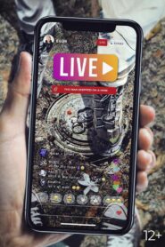 Live 2023 one on netflix