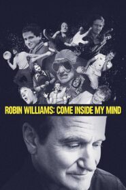 Robin Williams: Come Inside My Mind 2018 one on netflix