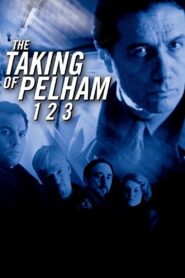 The Taking of Pelham One Two Three 1998 one on netflix