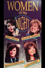 On Location: Women of the Night 1987 one on netflix
