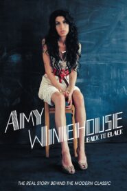 Classic Albums: Amy Winehouse – Back to Black 2018 one on netflix