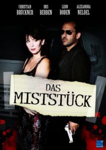 Das Miststück 1998 one on netflix