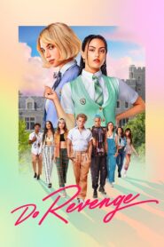 Do Revenge 2022 one on netflix