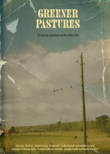Greener Pastures 2022 one on netflix