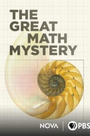 NOVA: The Great Math Mystery 2015 one on netflix