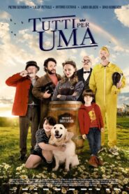All for Uma 2021 one on netflix