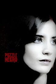 Puzzle Negro 2015 one on netflix