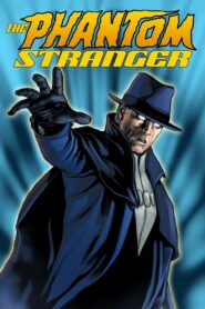 DC Showcase: The Phantom Stranger 2020 one on netflix