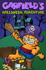 Garfield’s Halloween Adventure 1985 one on netflix