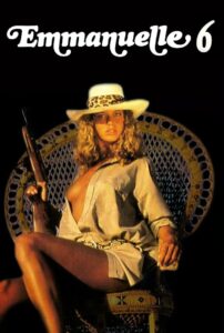 Emmanuelle 6 1988 one on netflix
