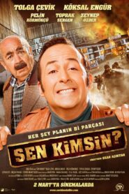 Sen Kimsin? 2012 one on netflix