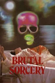 Brutal Sorcery 1983 one on netflix