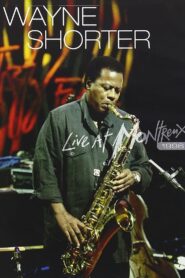 Wayne Shorter: Live at Montreux 1996 1996 one on netflix